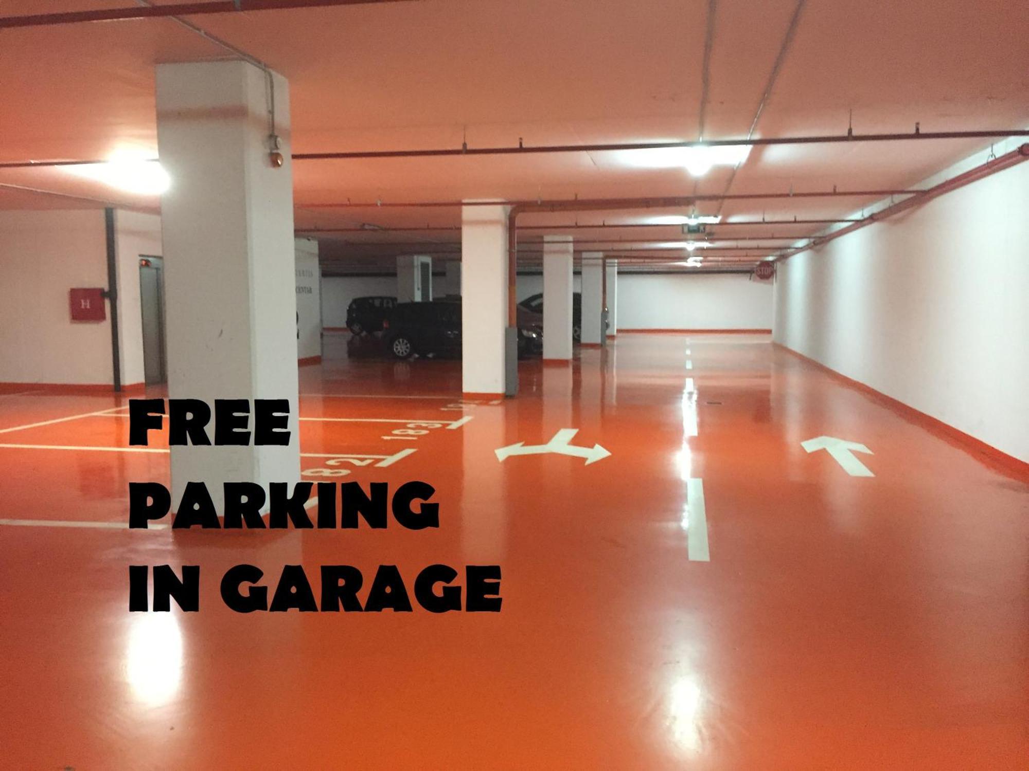 Studio Apartman Krila Wings- Parking In Garage 萨格勒布 外观 照片
